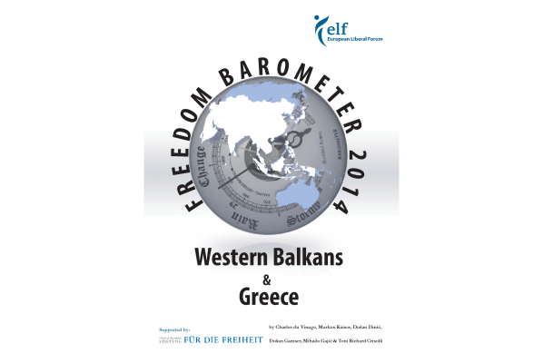 Balkan and Greece Edition 2014 now available