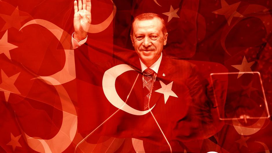 Turkey and its Freedom Rating Before the Referendum